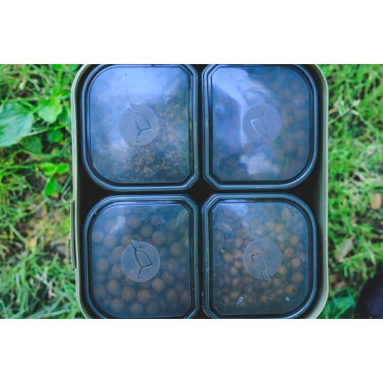 Korda Spare Containers 3l