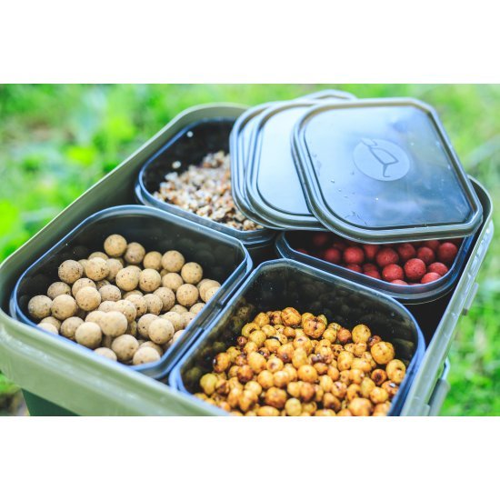 Korda Container System 17l