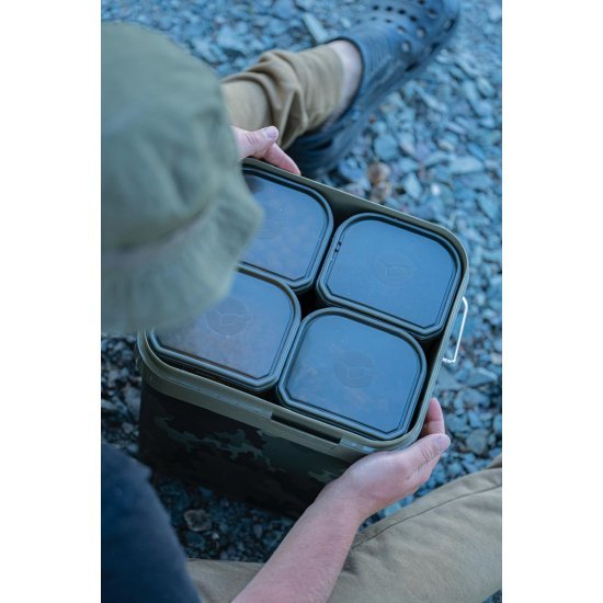 Korda Container System 17l