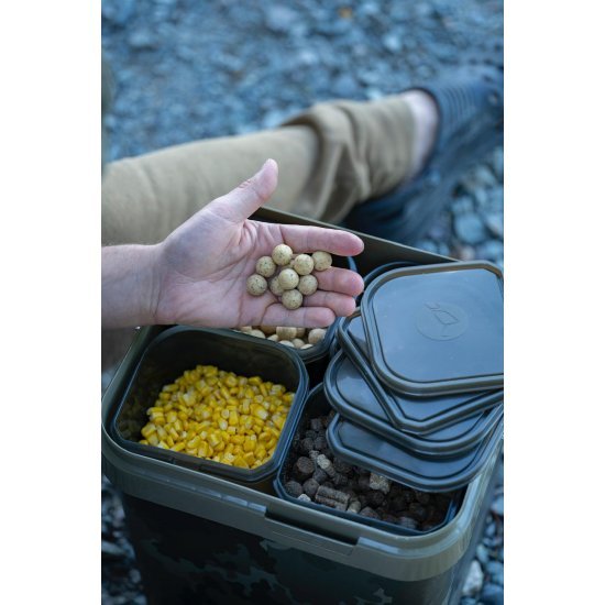 Korda Spare Containers 3l