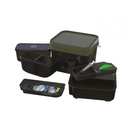 Korda PVA Container System