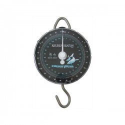 Prologic Specimen Dial Scale Carp Fishing Scales *60lb, 120lb