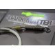 Korda Dark Matter Leader Hybrid Lead Clip 1.00m 40lb