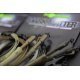 Korda Dark Matter Leader Hybrid Lead Clip 1.00m 40lb