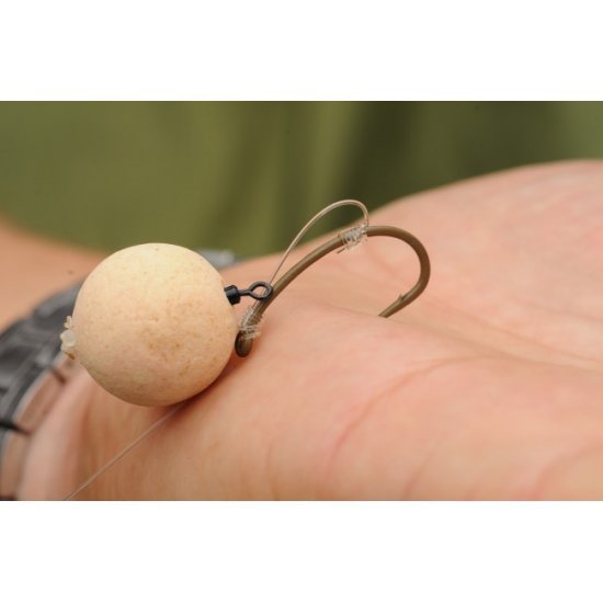 Carp Fishing KD Rigs Tied With Curve Shank Barbed Fishing Hooks and Rolling  Swivels Braid Fishing Lines Including Boilie Stops Carp Fishing Hair