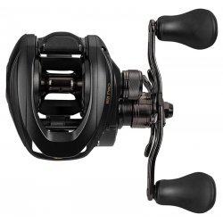Lew's Pro SP Skipping and Pitching SLP Left hand Baitcasting Reel
