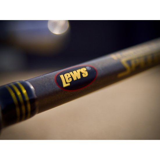 Lews Custom Pro Magnum Hammer