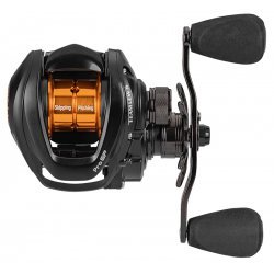  Lew's KVD Series 6.2:1 Spinning Reel : Sports & Outdoors