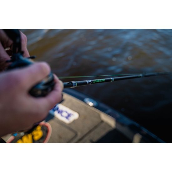 Nash Scope Cork Fishing Rods - High-Performance Angling