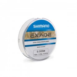 Shimano Power Pro Braided Line Super 8 Slick V2 Moon Shine 0.19mm 275m