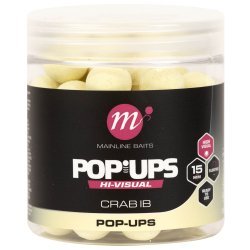 Berry Blend pop-up baits for carp fishing (currant, strawberry