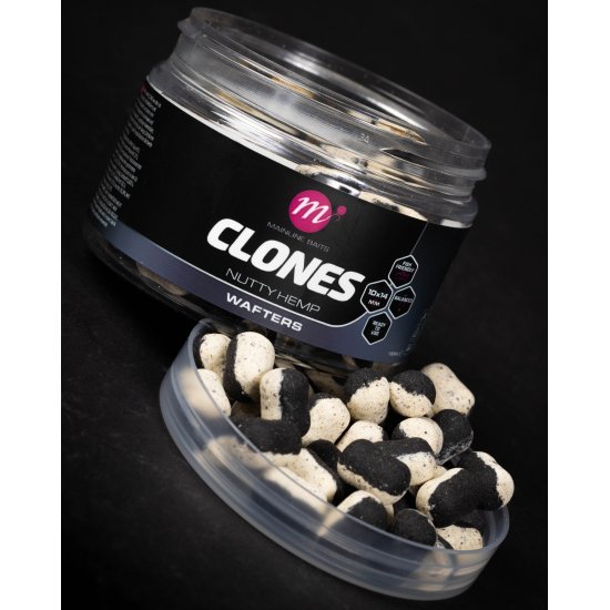 Mainline Clones Barrel Wafters Hemp 10mm x 14mm