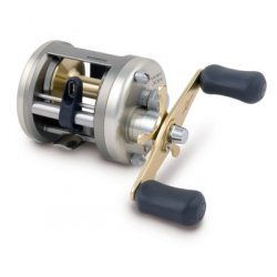 Black Cat BC2 301 LH Reel (Model: 301 LH, m / mm: 210 / 0,26,Gear  Ratio:5,4:1, BB: 7, Weight: 273 g) [RHIN0631301] - €237.94 : 24Tackle,  Fishing Tackle Online Store