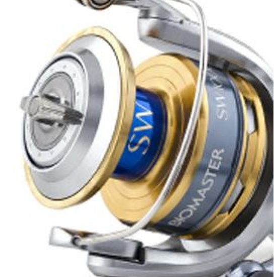 Shimano Spool for Biomaster 8000 SW-A PG