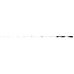 Salmo Slider Stick Spinning Rod 40-100g from