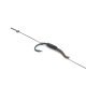 PB Products Combi Rig Stiff Coated Size 8