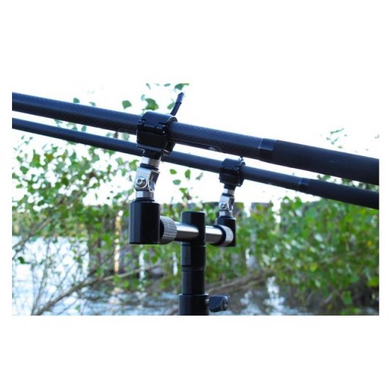 Poseidon Tilt Adjuster Large Black Edition