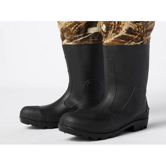 Itasca Rubber Hip Waders (13)