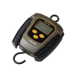 NGT Carp Coarse Fishing Black Digital Weigh Scales with Deluxe
