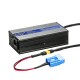 Rebelcell 12.6V10A XT60 Lithium Battery Charger Outdoorbox