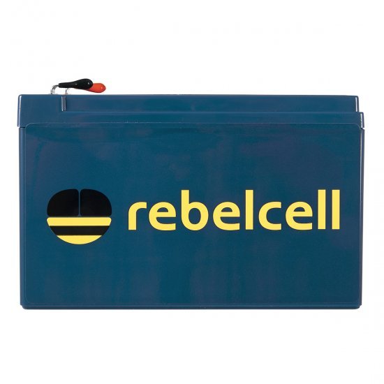 Rebelcell 12V18 Separate Battery