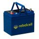 Rebelcell 12V70 AV Separate Battery