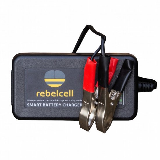 Rebelcell Ultimate 12V18 Pack