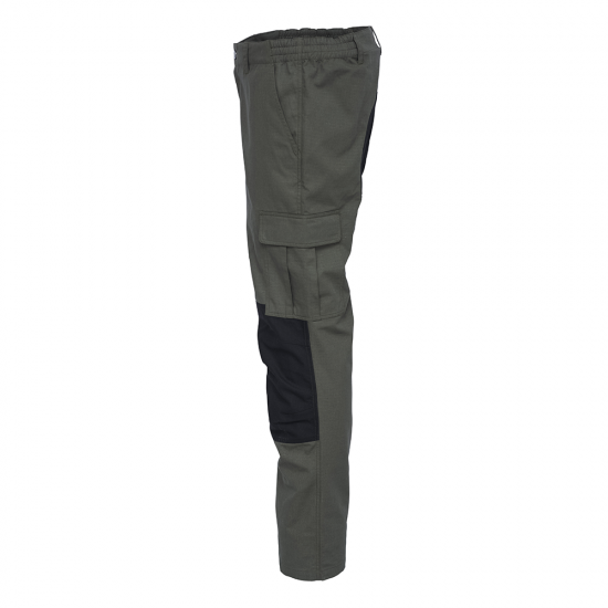 Savage Gear Fighter Trousers Olive Night