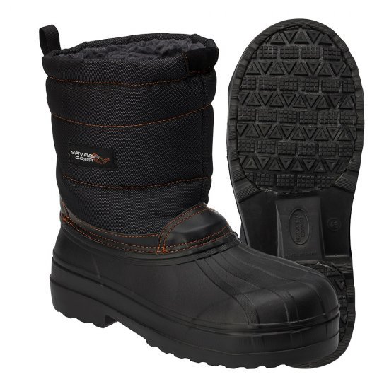 Savage Gear Polar Boots Black
