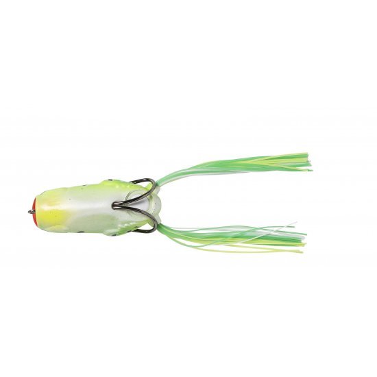 Savage Gear 3D Pop Frog 7cm 20g Floating Green