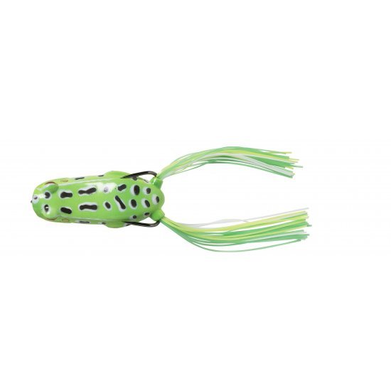 Savage Gear 3D Pop Frog 5.5cm 14g Floating Green