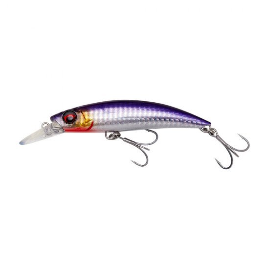 Savage Gear Gravity Runner 10cm 37g Fast Sinking Bloody Anchovy PHP