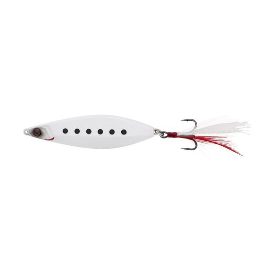 Savage Gear Sardine Slider Micro Sea Lure - Papalina / 6.2Cm | 10g | TackleBase