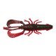 Savage Gear Reaction Crayfish 9.1cm 7.5g Red N Black 5 Pieces