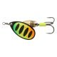 Savage Gear Rotex Spinner 8g Sinking Fire Tiger