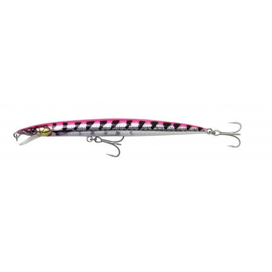 Savage Gear Sandeel Jerk Minnow 17.5CM 25G Floating