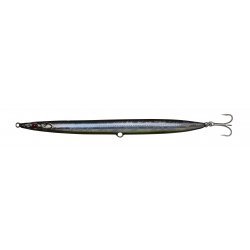 Savage Gear Salt - Sardine Slider jig, SGS6 Shore Jigging rod 30