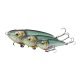 Savage Gear Freestyler V2 16cm 85g Slow Sink Green Silver