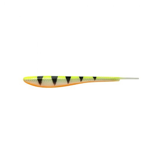 Savage Gear Monster Slug 25cm 50g Lemon Tiger 2 Pieces