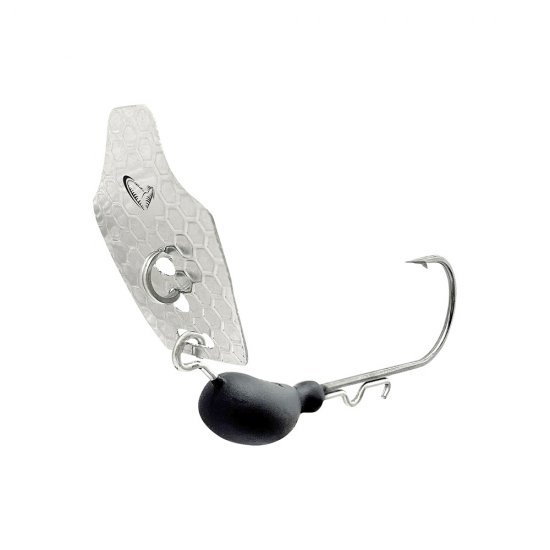 Savage Gear ILS Inline Single Hooks for lures - Hooks for baits