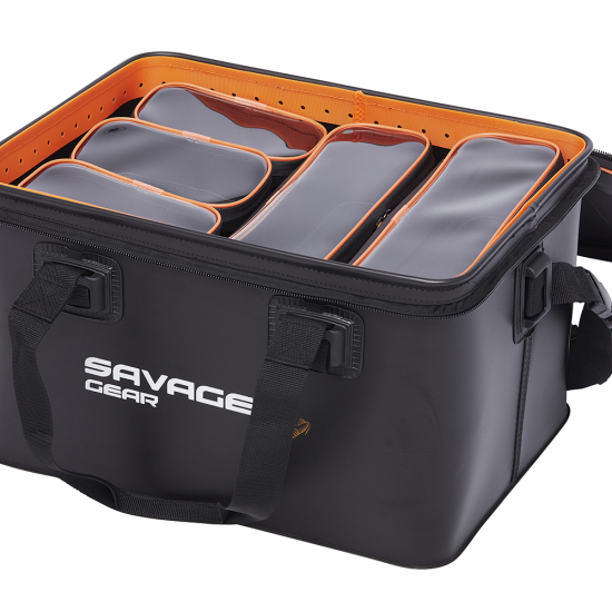 Savage Gear WPMP Lurebag M