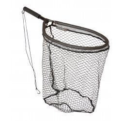 Shimano Yasei Foldable Floating Rubber Net 50x40cm from