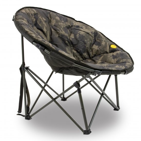 Solar Tackle South Westerly Moon Chair