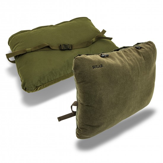 Solar Tackle Universal Pillow XL