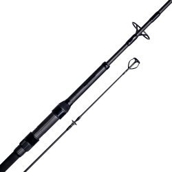 14ft Fishing rod, Telescopic carp rod