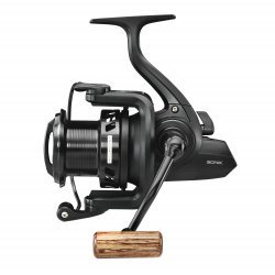 Big Pit and Surf Reels