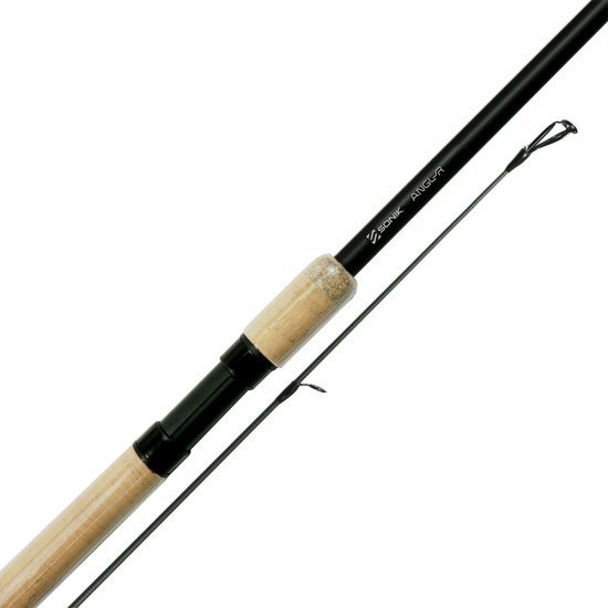 Century Armalite MK3 Carp Rod 12ft 1.75lb - Only One in Stock