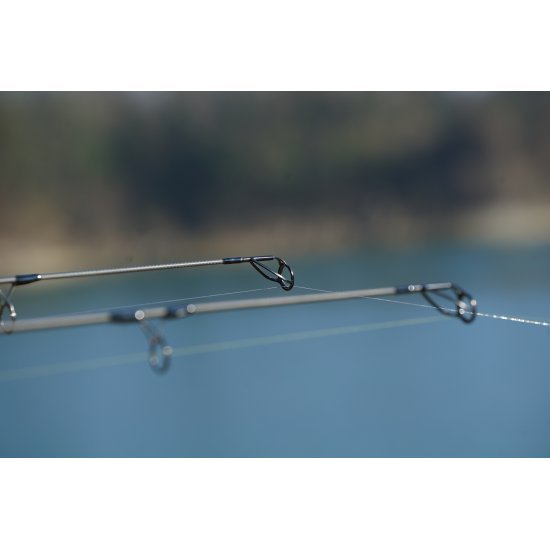 Sonik Xtractor Cork Handle Carp Fishing Rods: 3 x 9ft 3.25lb