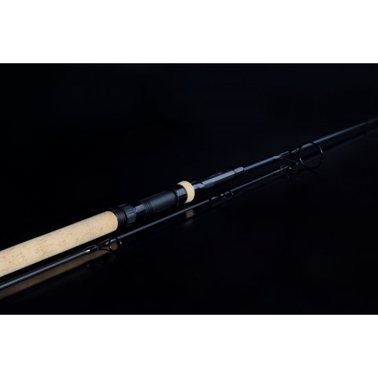 Sonik Xtractor Carp Rod Cork Handle 10ft 3.50lb