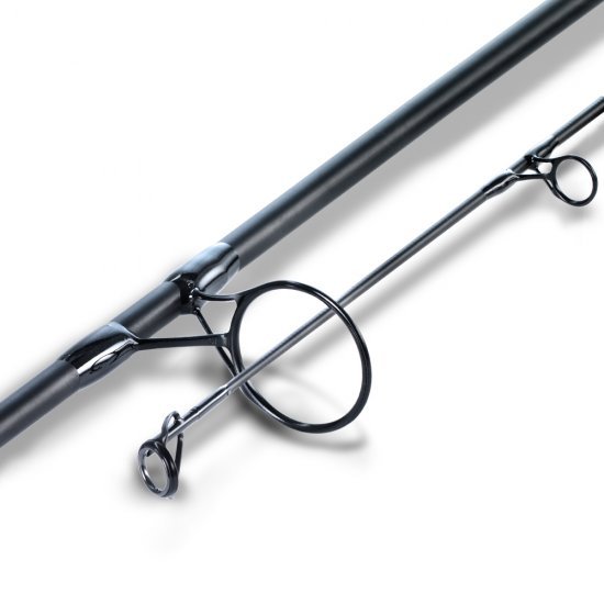 Sonik Xtractor 6ft 3lb Rods X 2 Plus Rod Sleeves - The Tackle Store